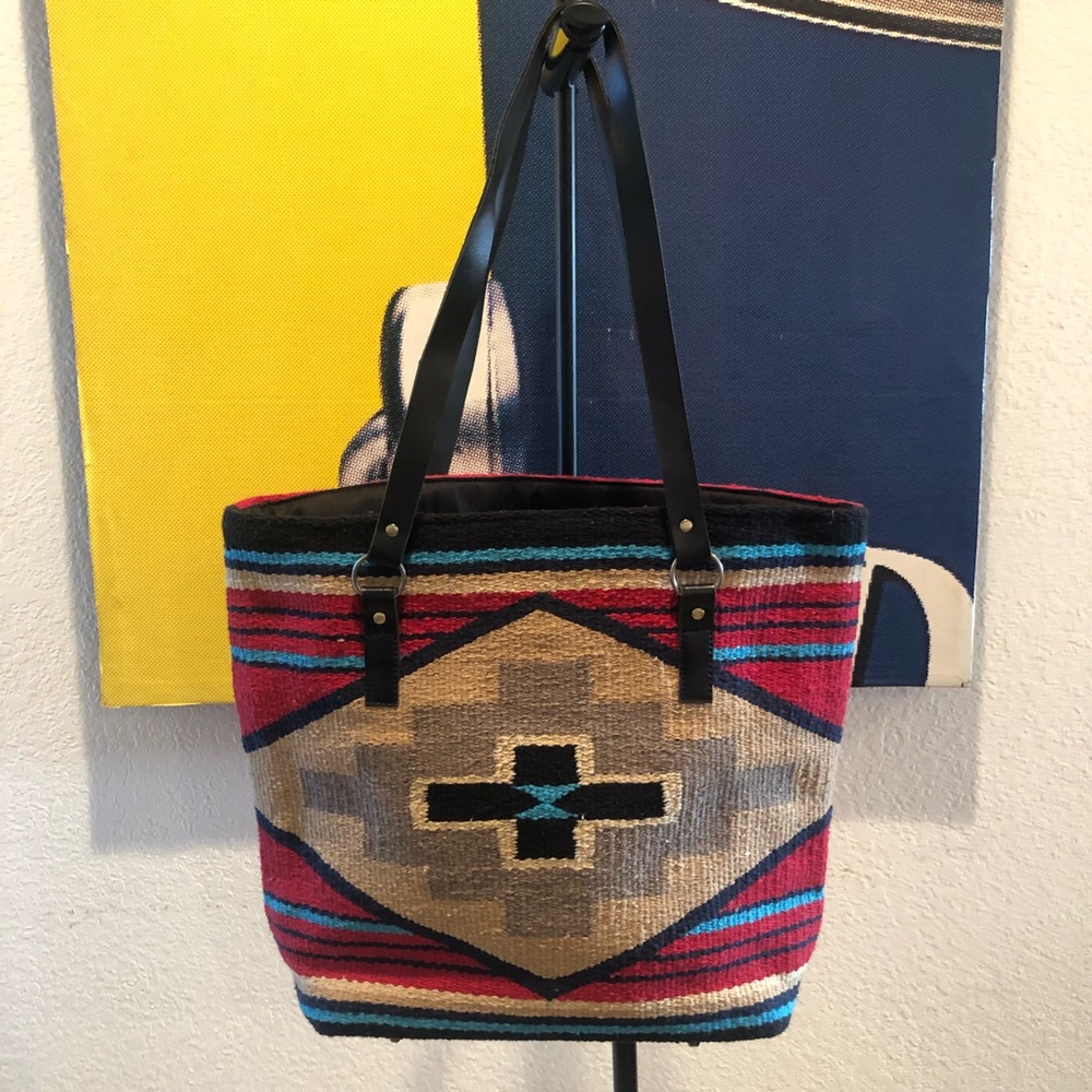 BANDIT BRAND: TOTE BAG